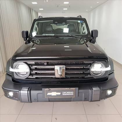GWM TANK 300 2.0 HI4-T PHEV 4X4 9HAT GWM TANK 300 2.0 HI4-T PHEV 4X4 9HAT